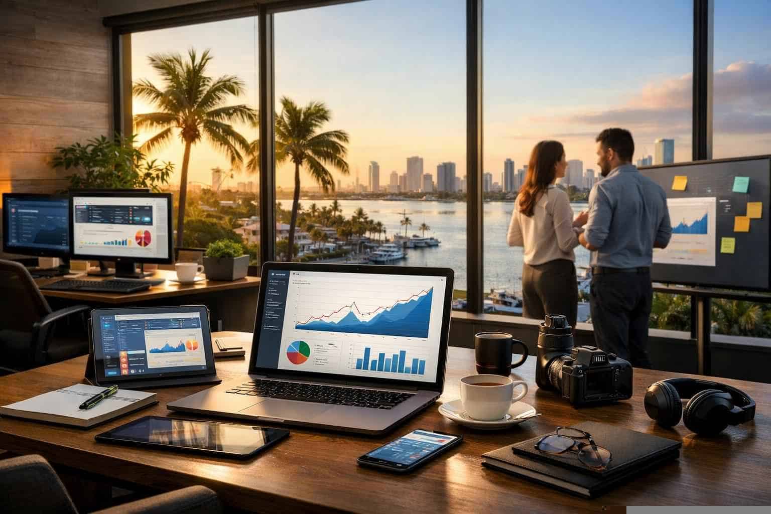 Digital Marketing Company In Hialeah FL