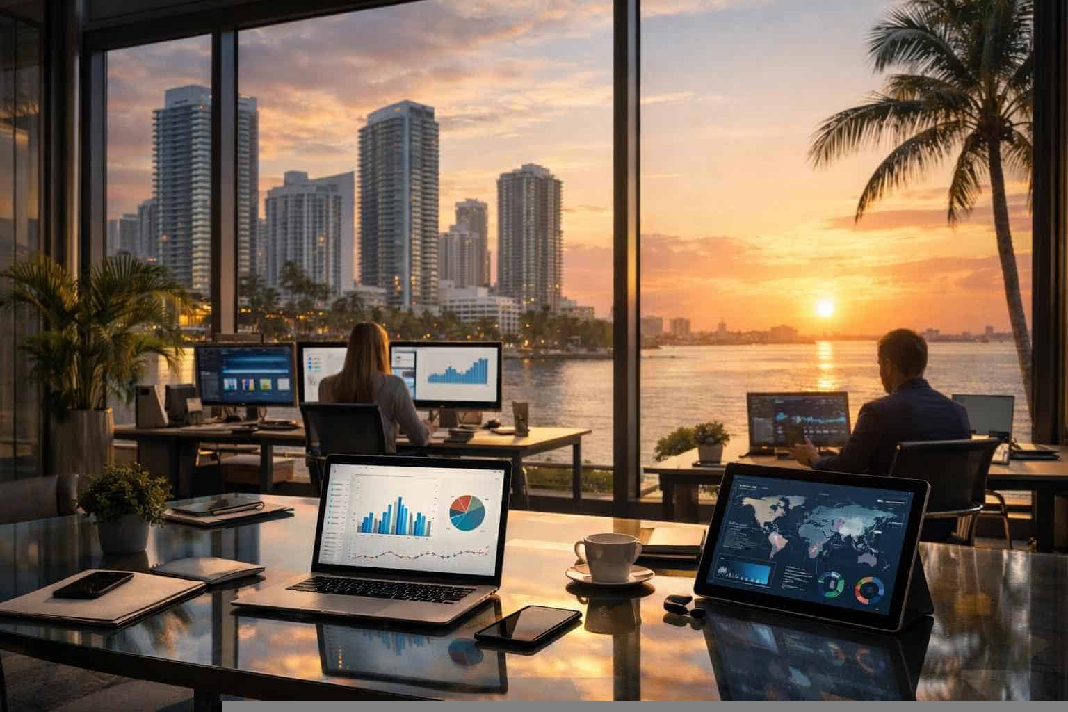 Digital Marketing Company In Miami FL