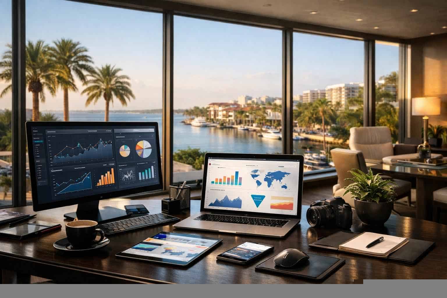 Digital Marketing Company In Miramar FL