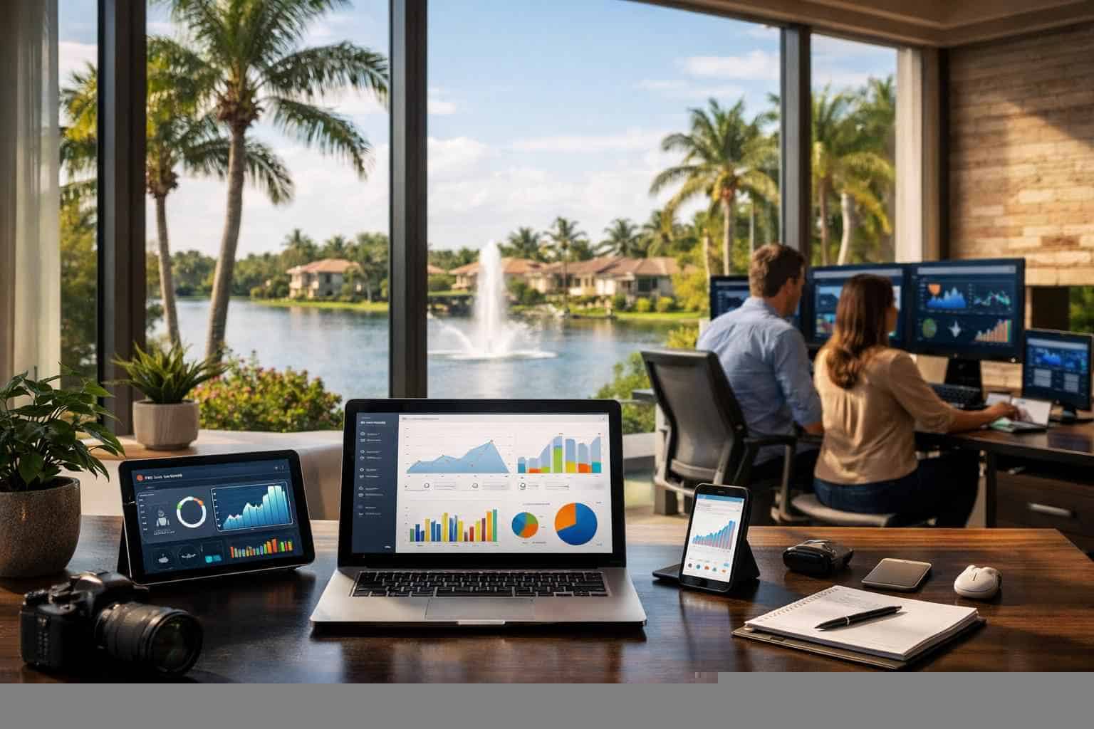 Digital Marketing Company In Pembroke Pines FL