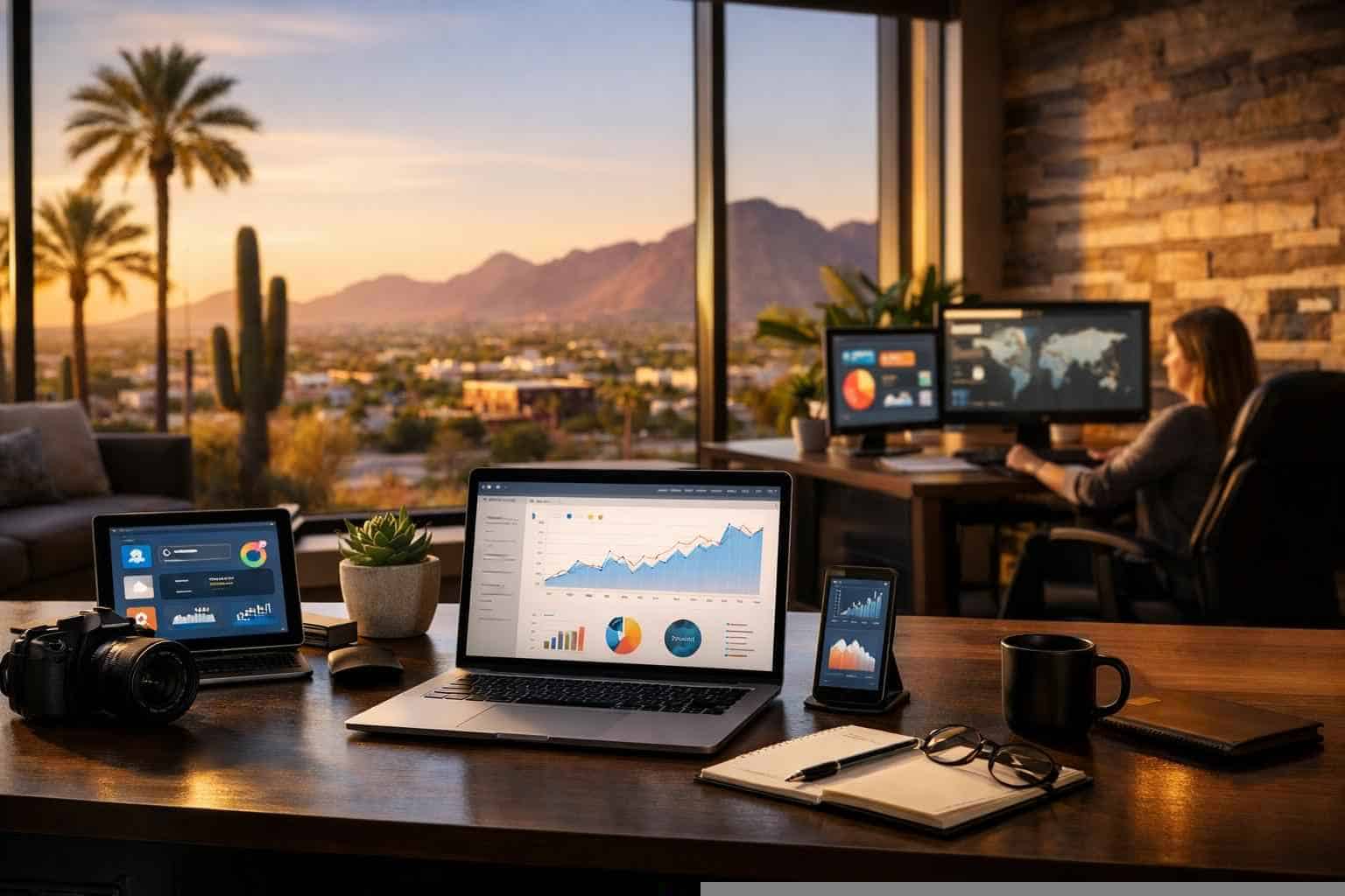 Digital Marketing Company in Peoria AZ