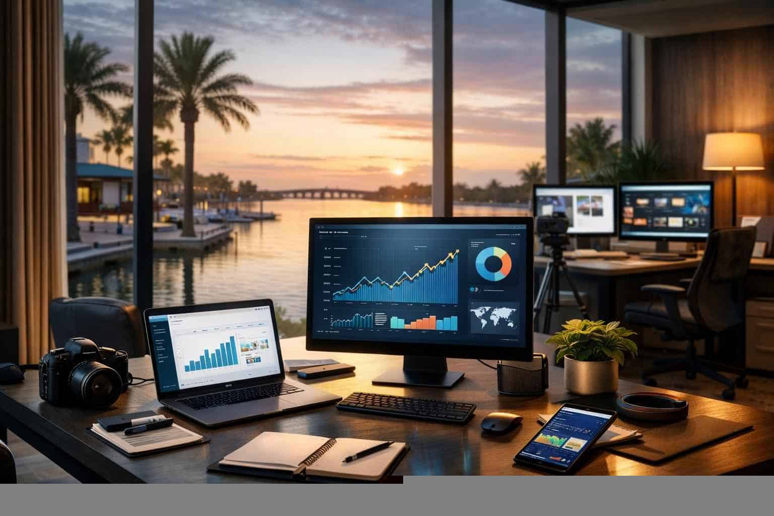 Digital Marketing Company In Port St Lucie FL