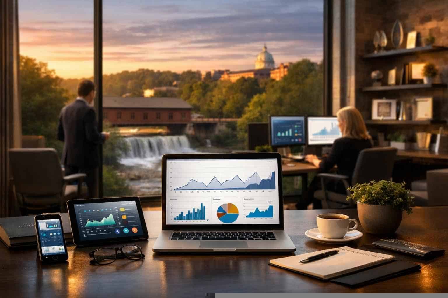 Digital Marketing Company In Roswell GA