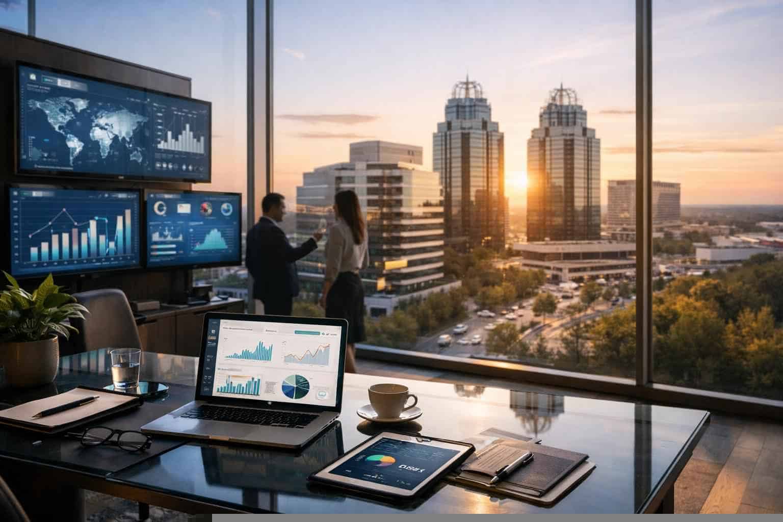 Digital Marketing Company In Sandy Springs GA