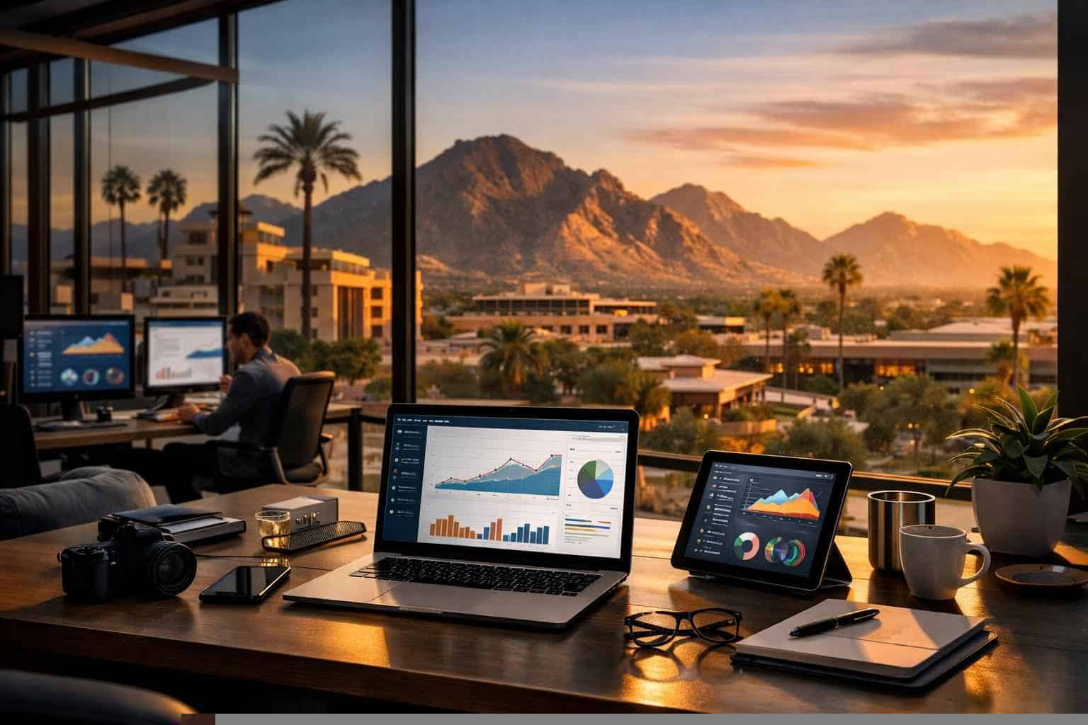 Digital Marketing Company in Scottsdale AZ