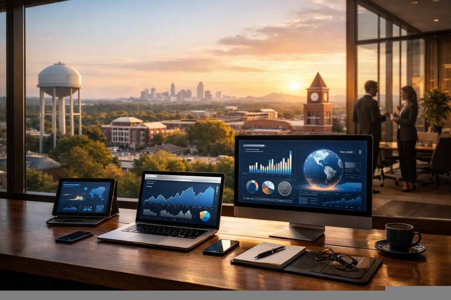 Digital Marketing Company In Smyrna GA