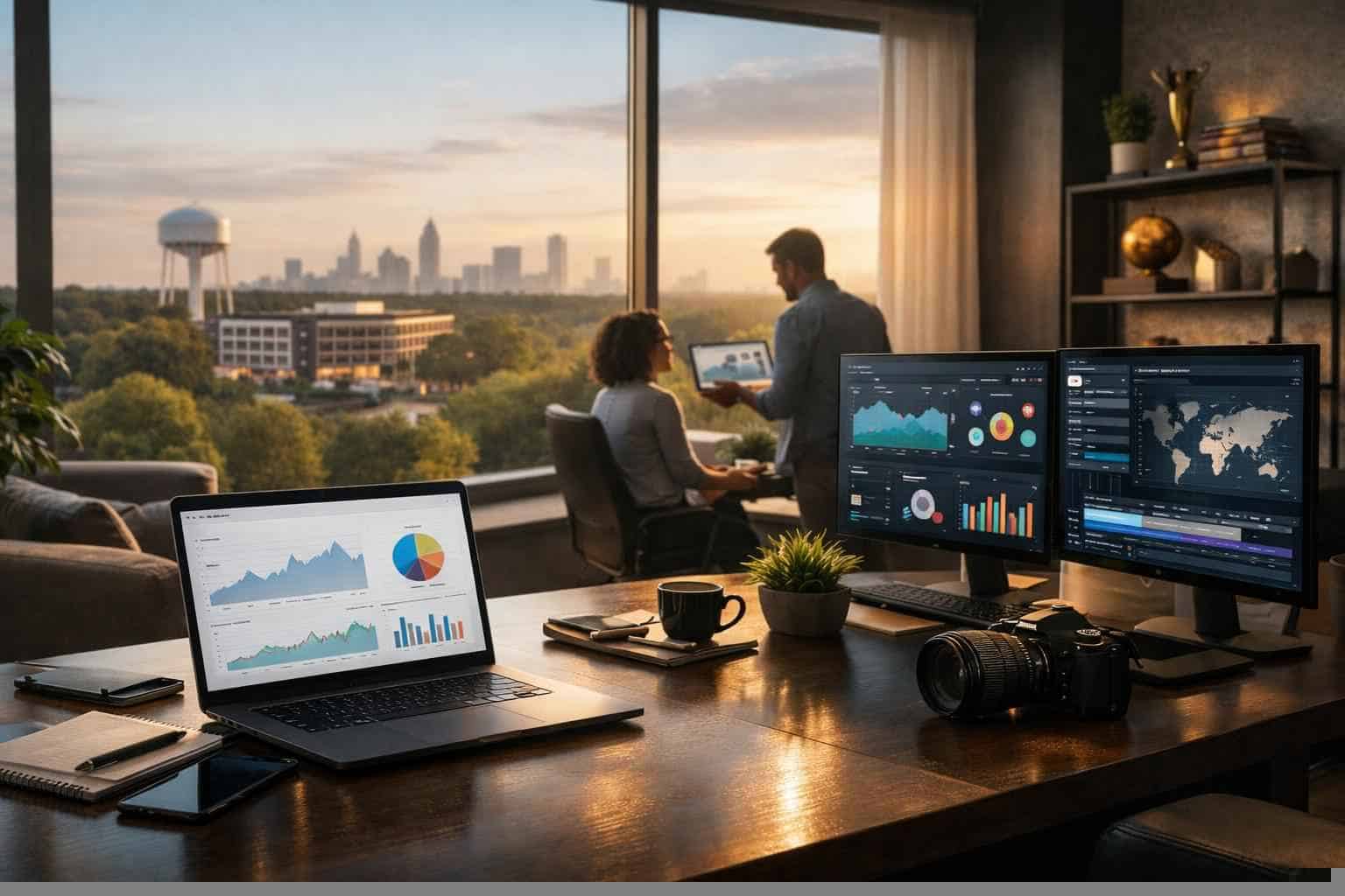 Digital Marketing Company In South Fulton GA