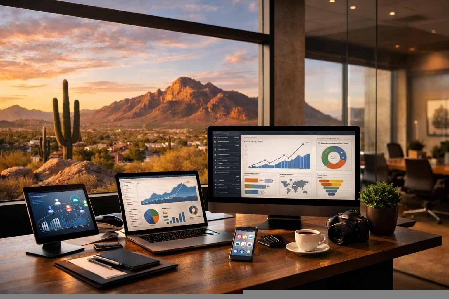 Digital Marketing Company in Surprise AZ