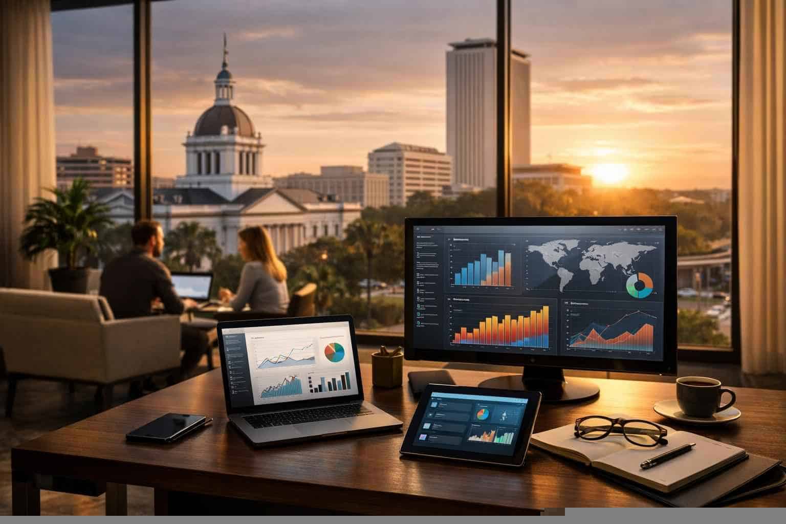 Digital Marketing Company In Tallahassee FL