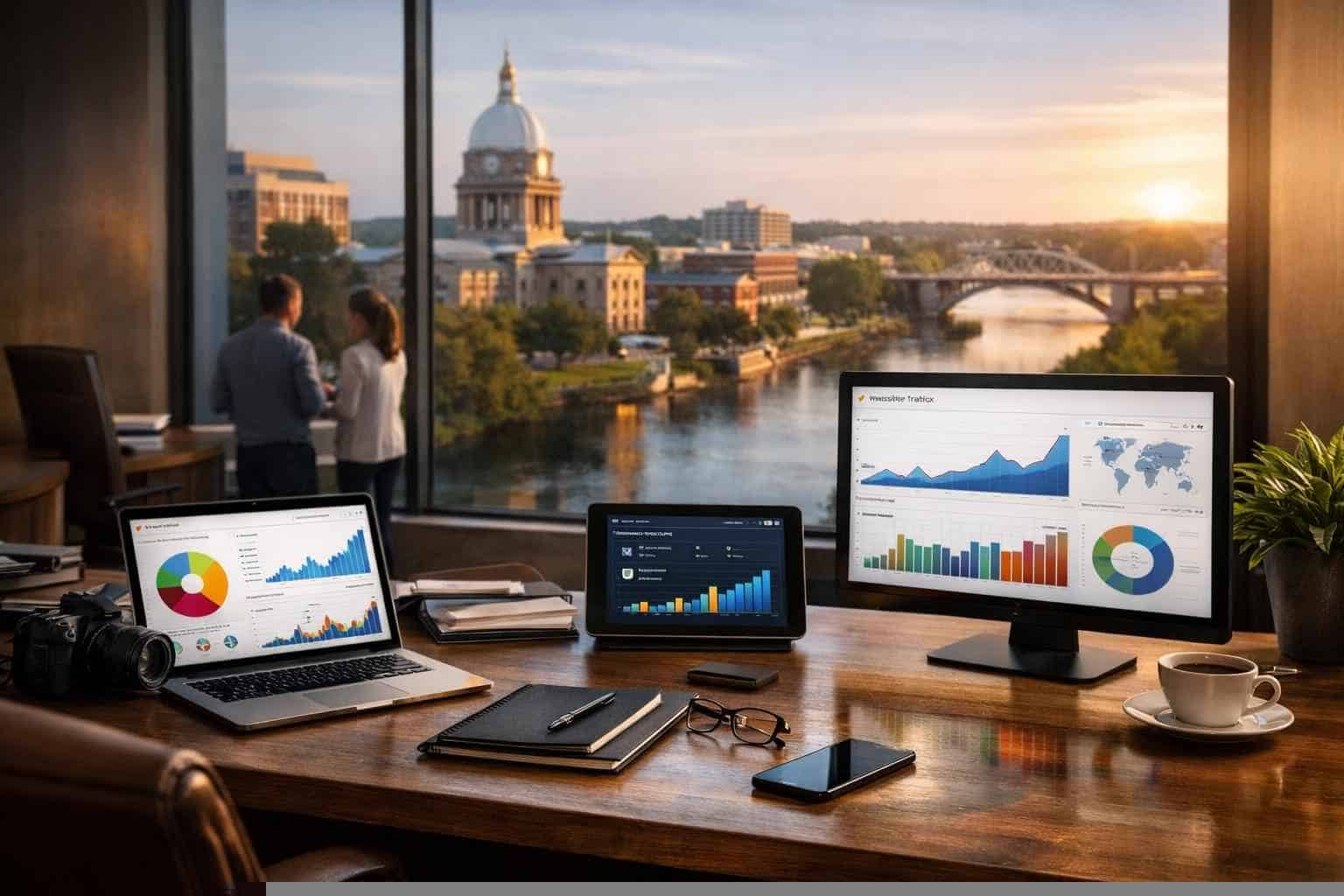 Digital Marketing Services Company In Albany GA