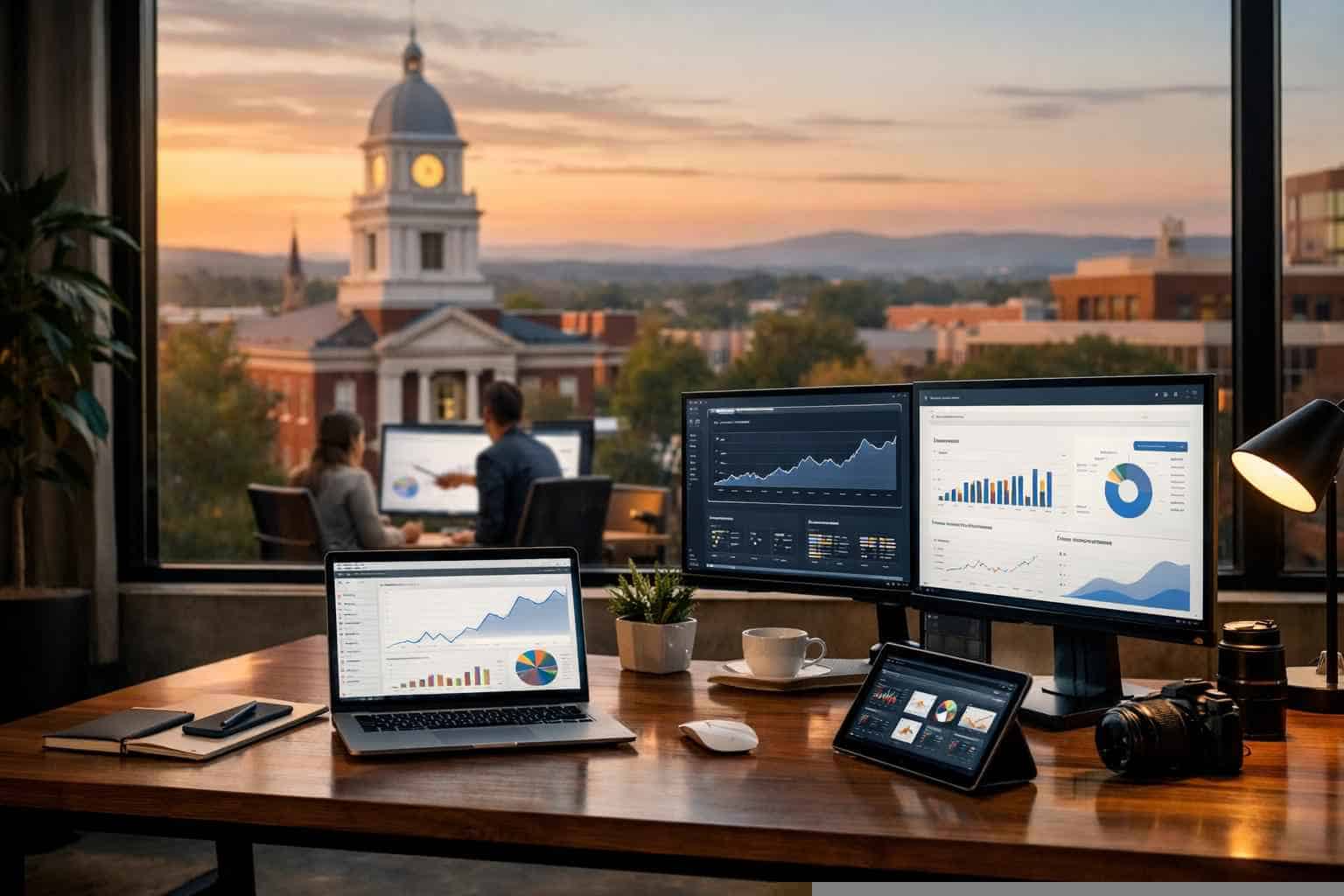 Digital Marketing Services Company In Athens GA