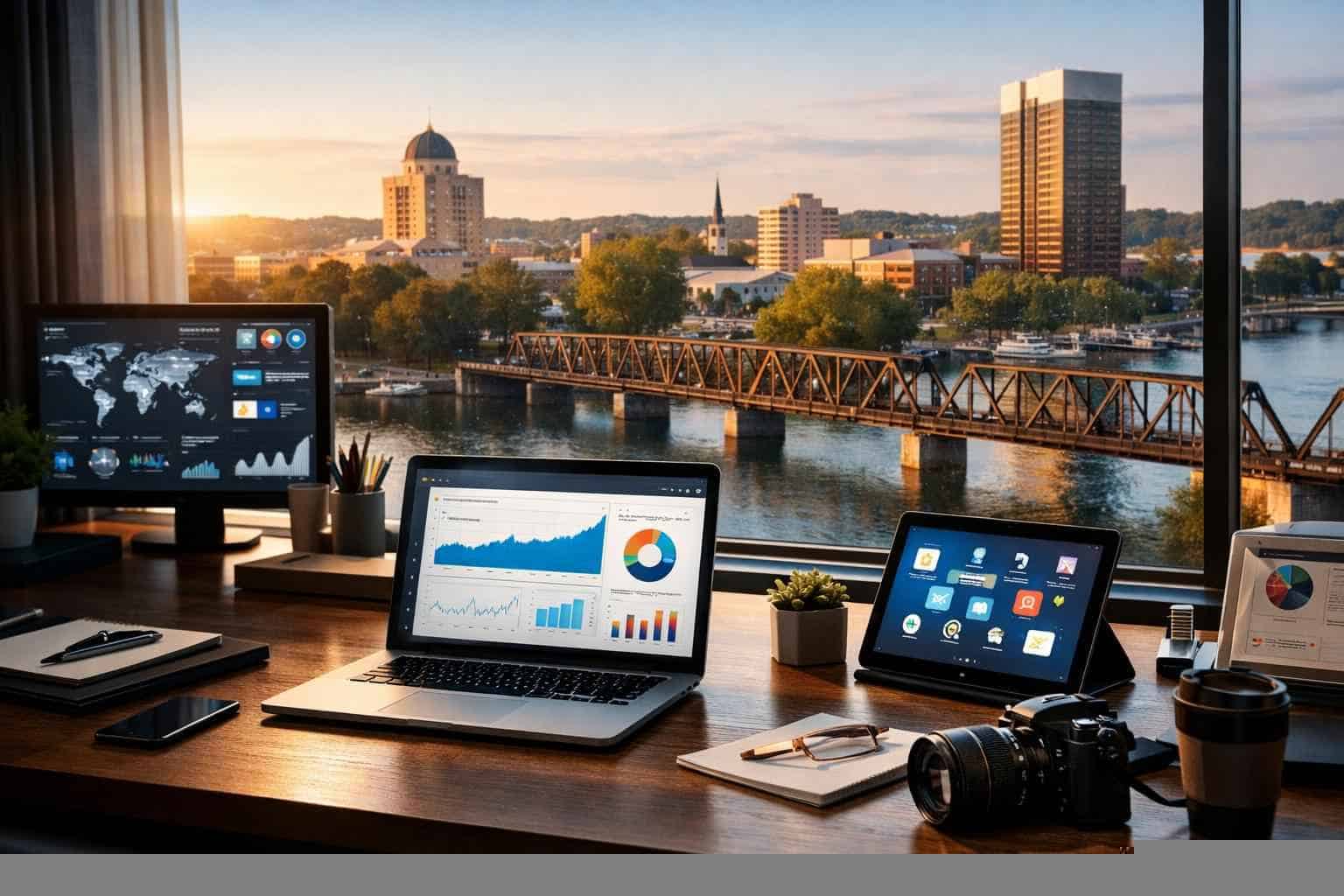 Digital Marketing Services Company In Augusta GA