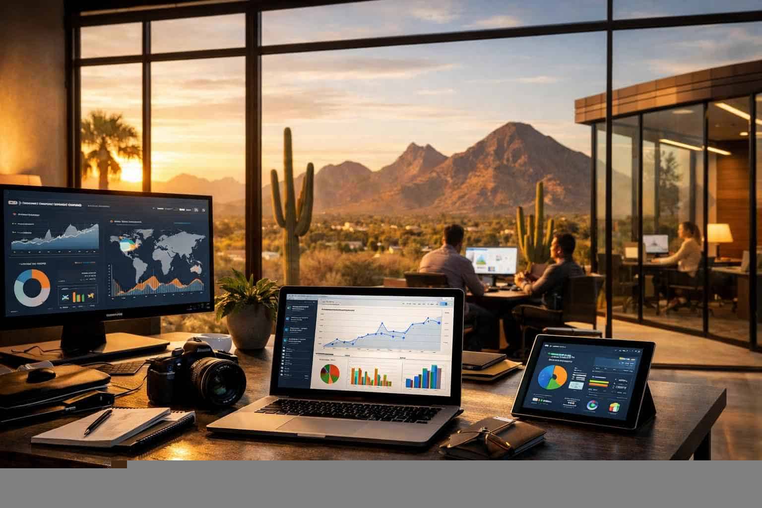 Digital Marketing Services Company in Buckeye AZ