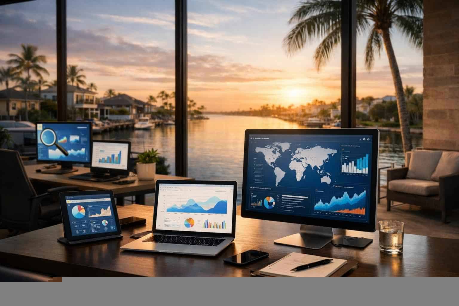 Digital Marketing Services Company In Cape Coral FL