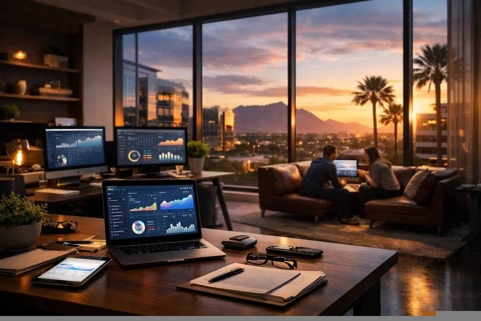 Digital Marketing Services Company in Chandler AZ