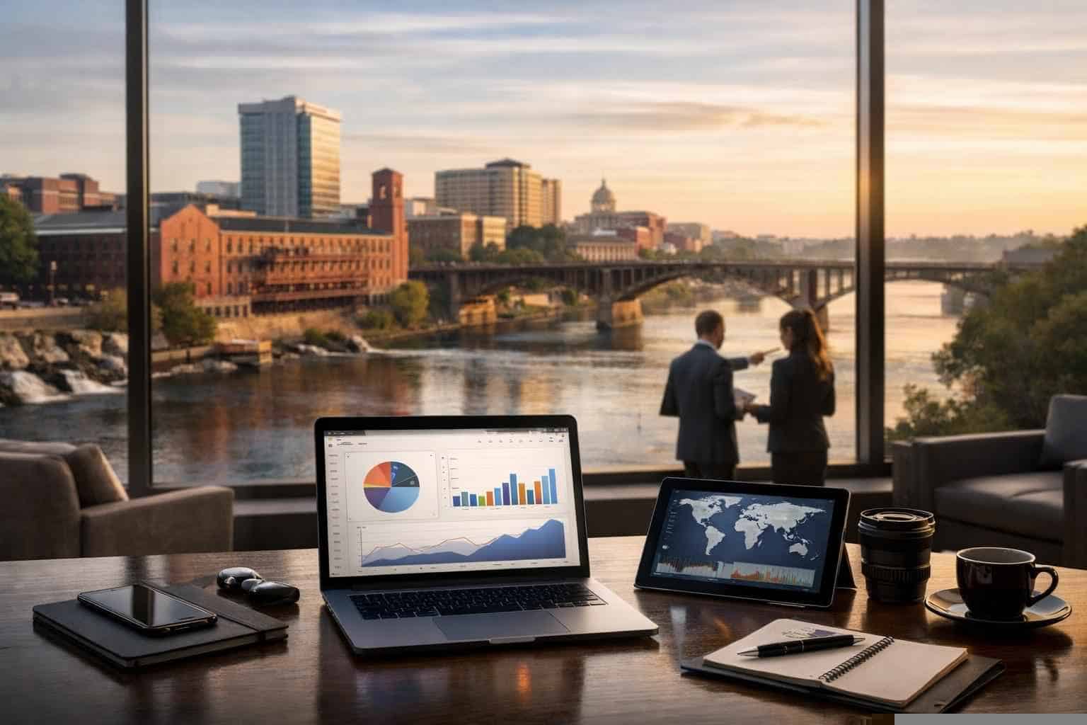 Digital Marketing Services Company In Columbus GA