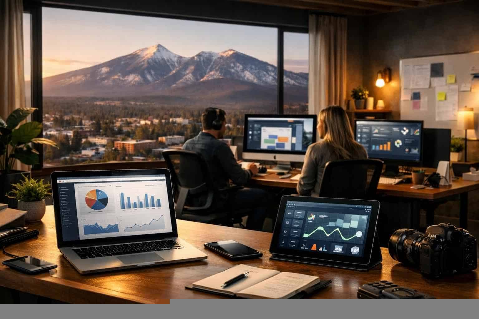 Digital Marketing Services Company in Flagstaff AZ