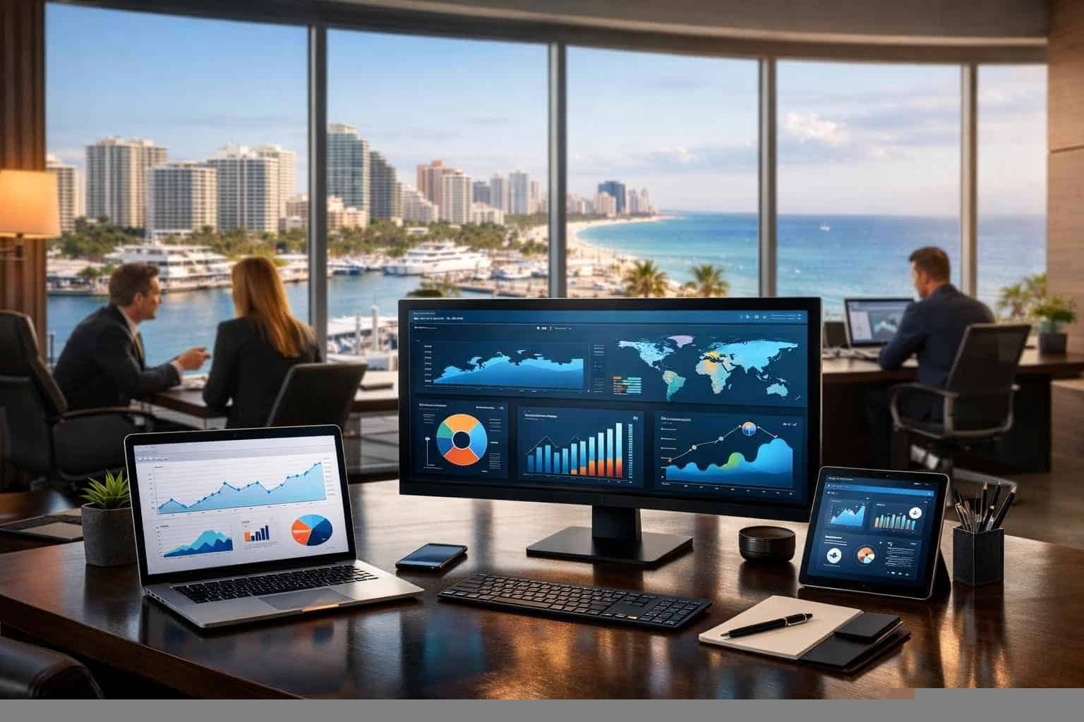 Digital Marketing Services Company In Fort Lauderdale FL