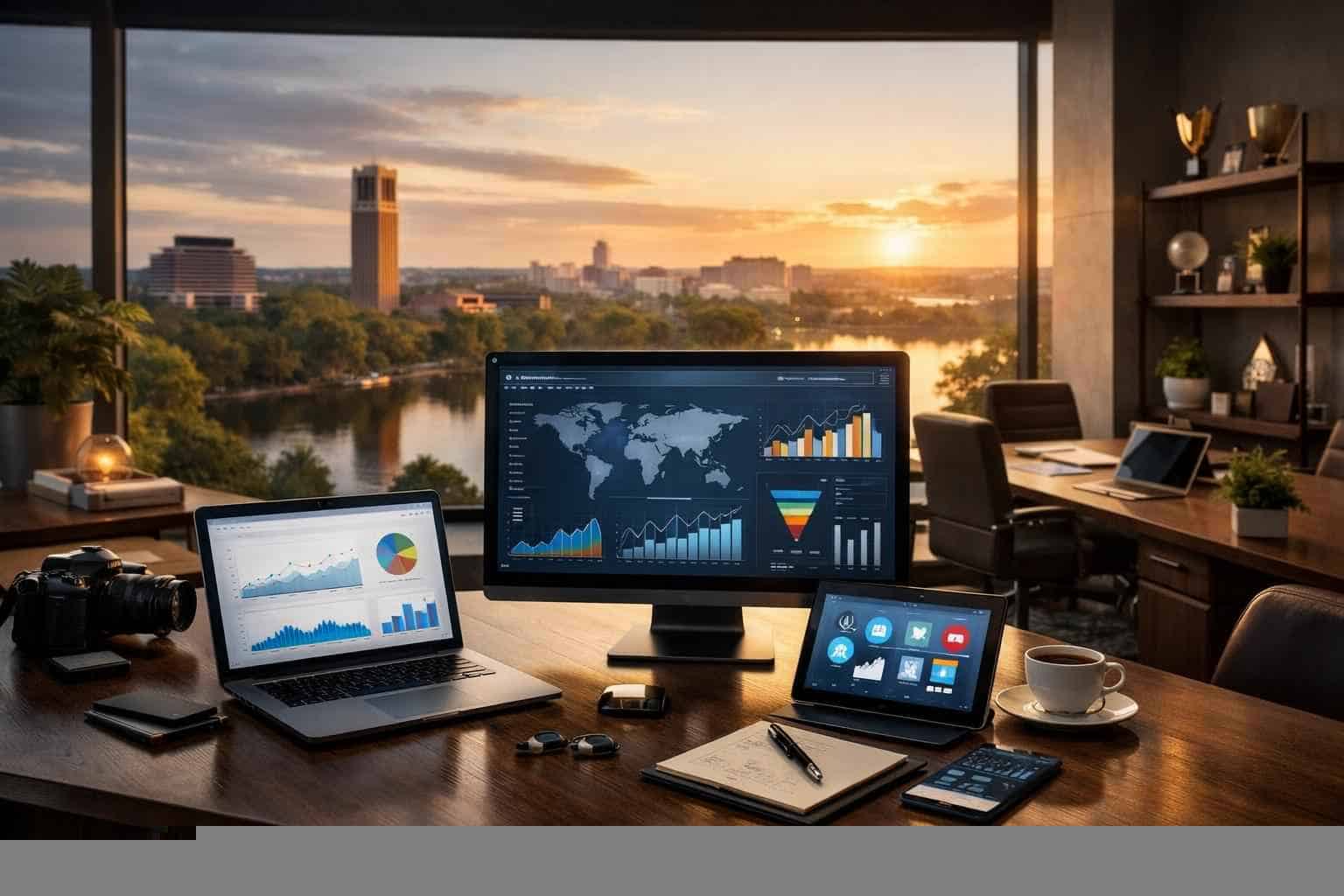 Digital Marketing Services Company In Gainesville FL