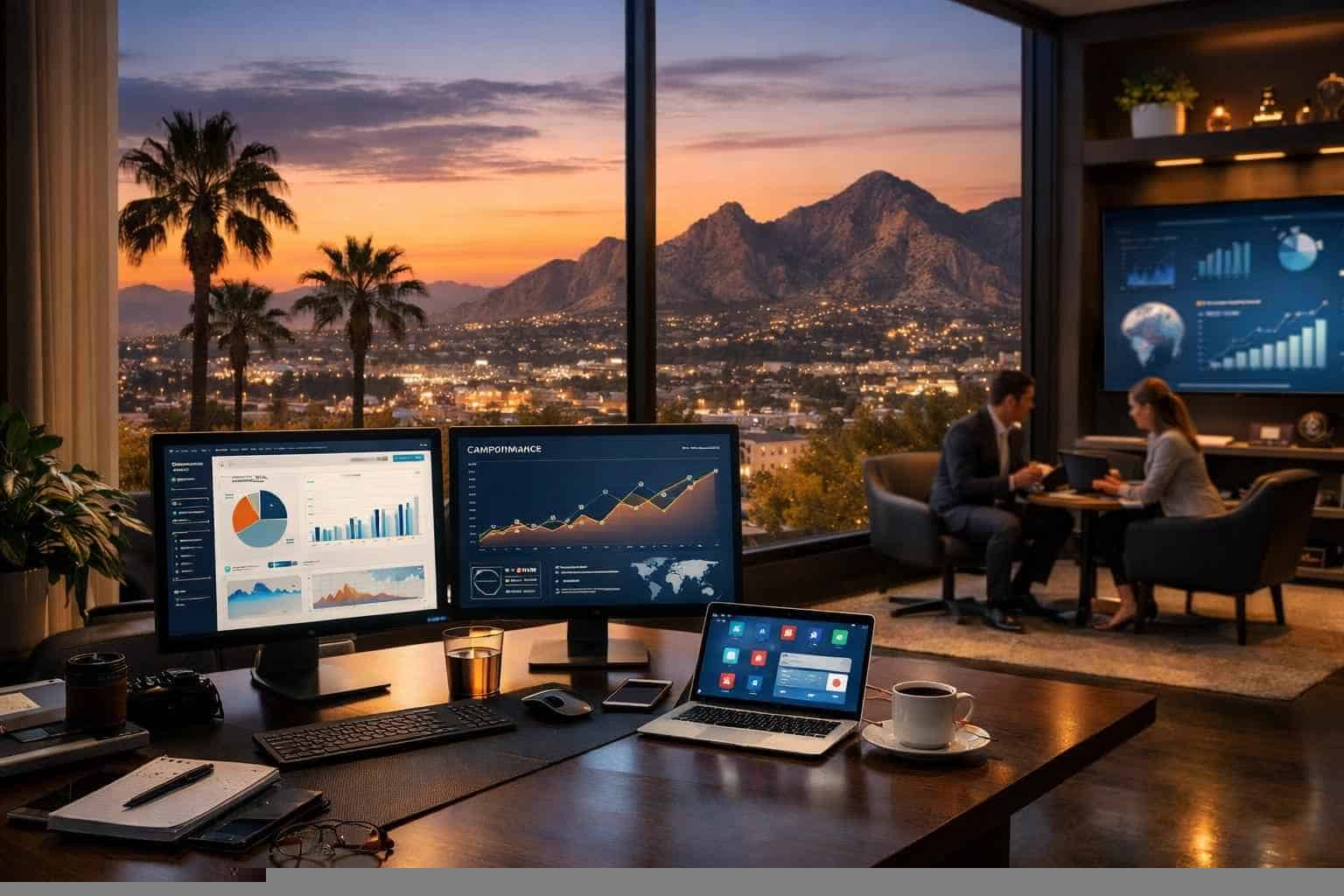 Digital Marketing Services Company in Glendale AZ