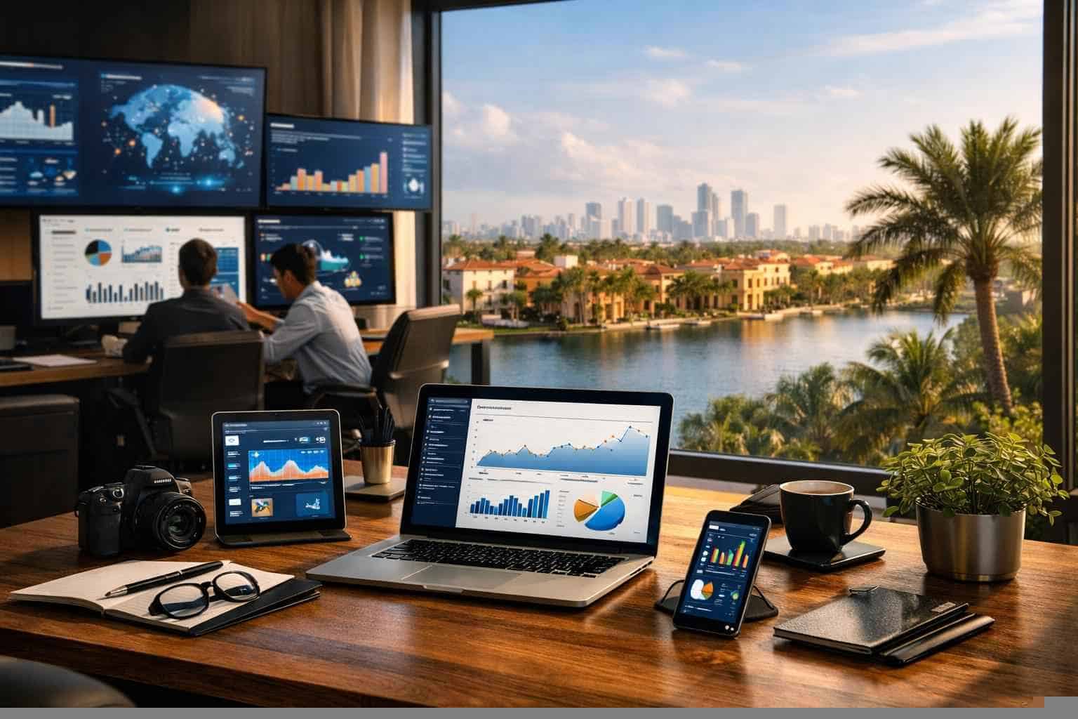 Digital Marketing Services Company In Hialeah FL