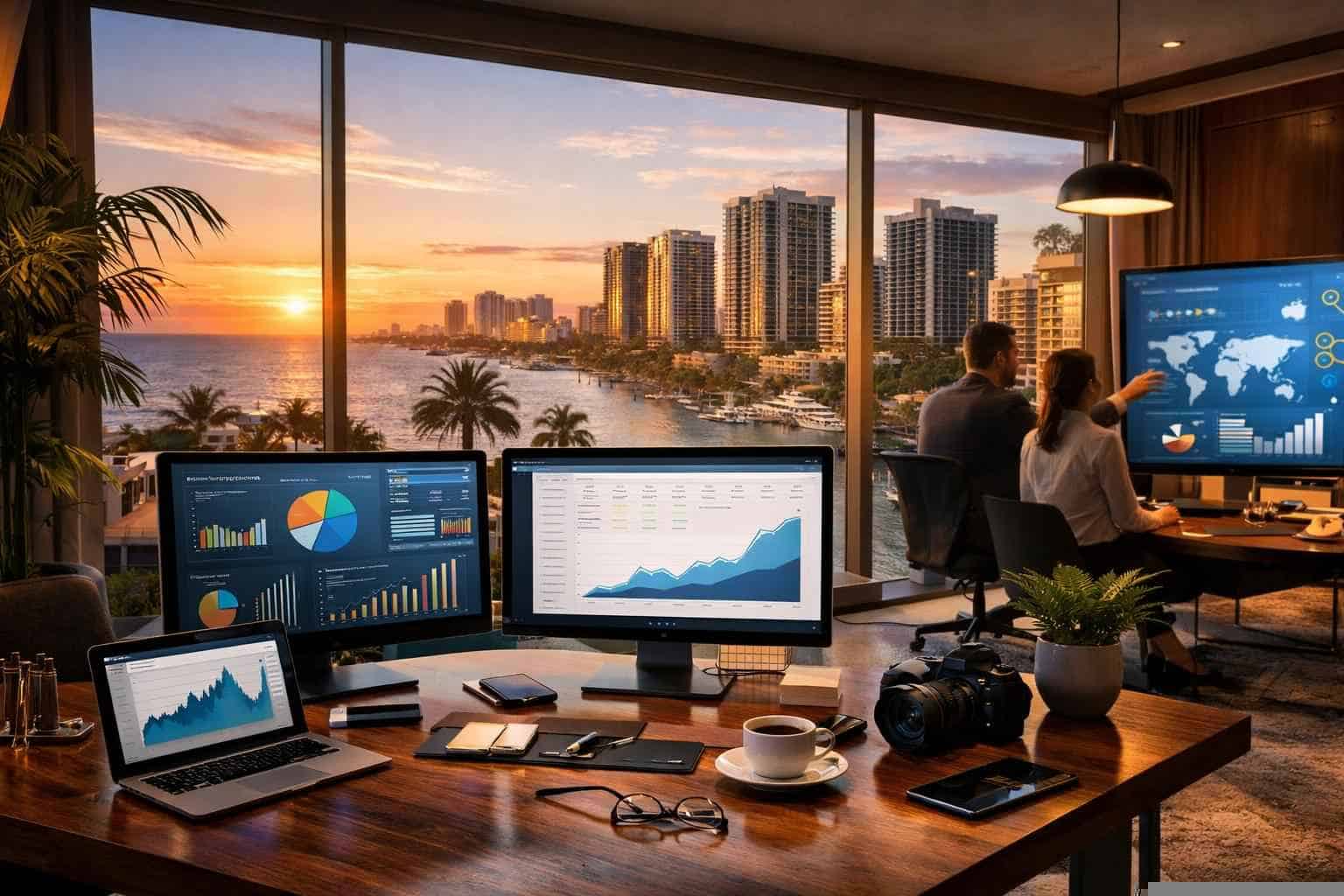 Digital Marketing Services Company In Hollywood FL