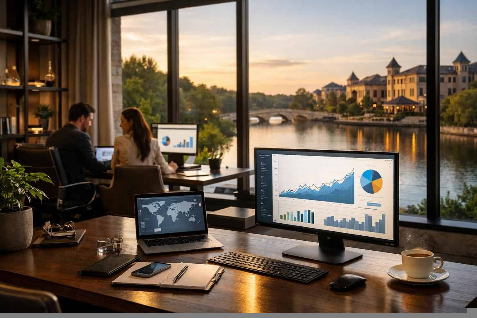 Digital Marketing Services Company In Johns Creek GA