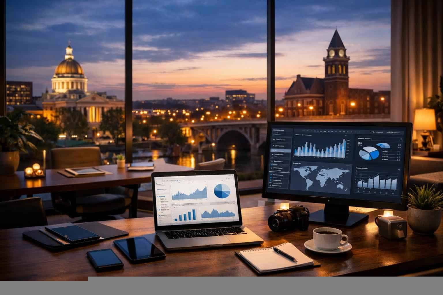 Digital Marketing Services Company In Macon GA