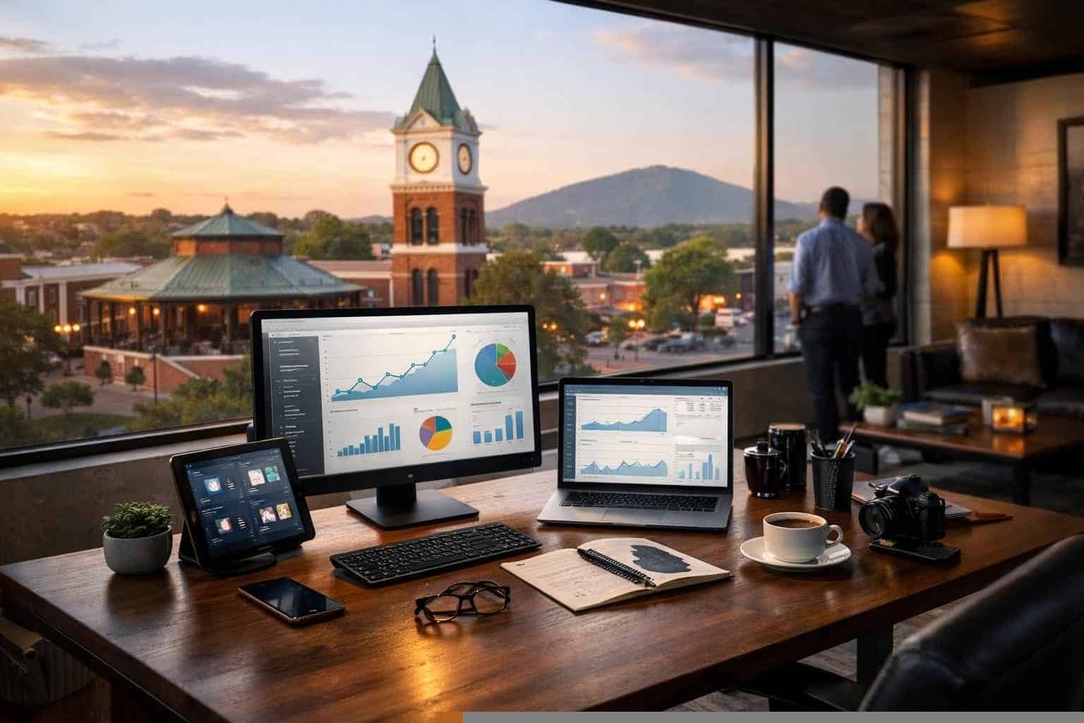 Digital Marketing Services Company In Marietta GA