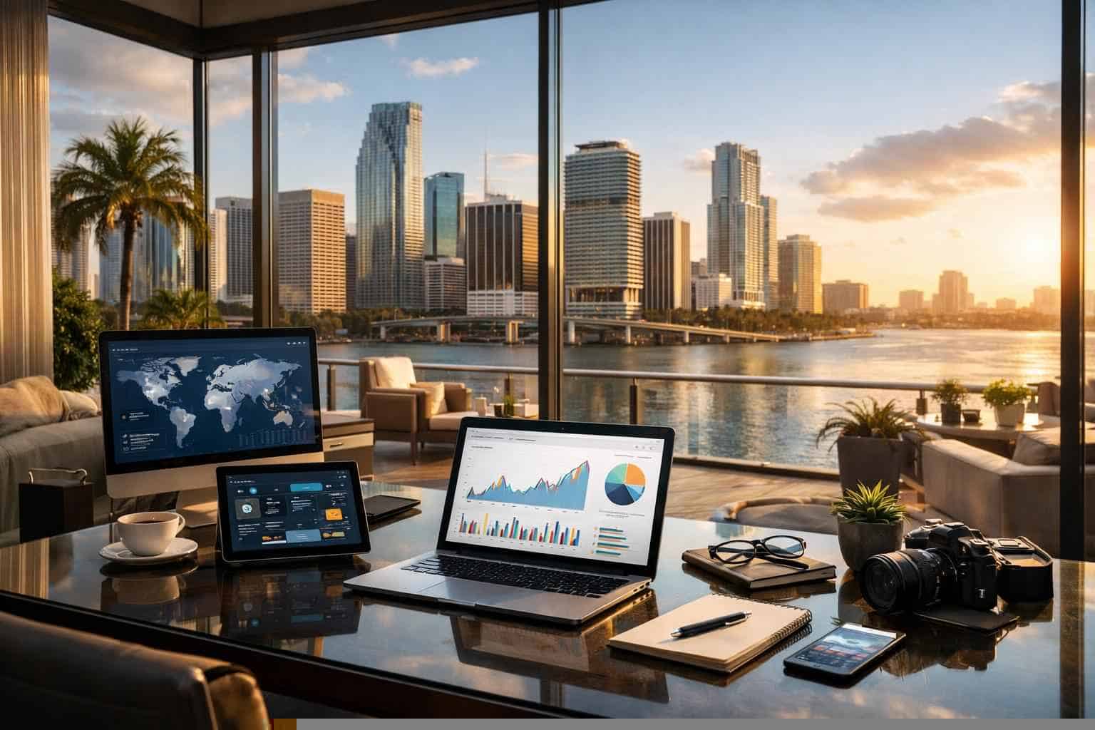 Digital Marketing Services Company In Miami FL