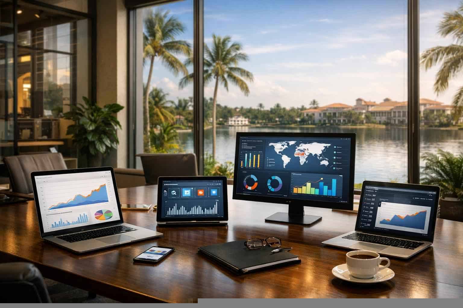 Digital Marketing Services Company In Miramar FL