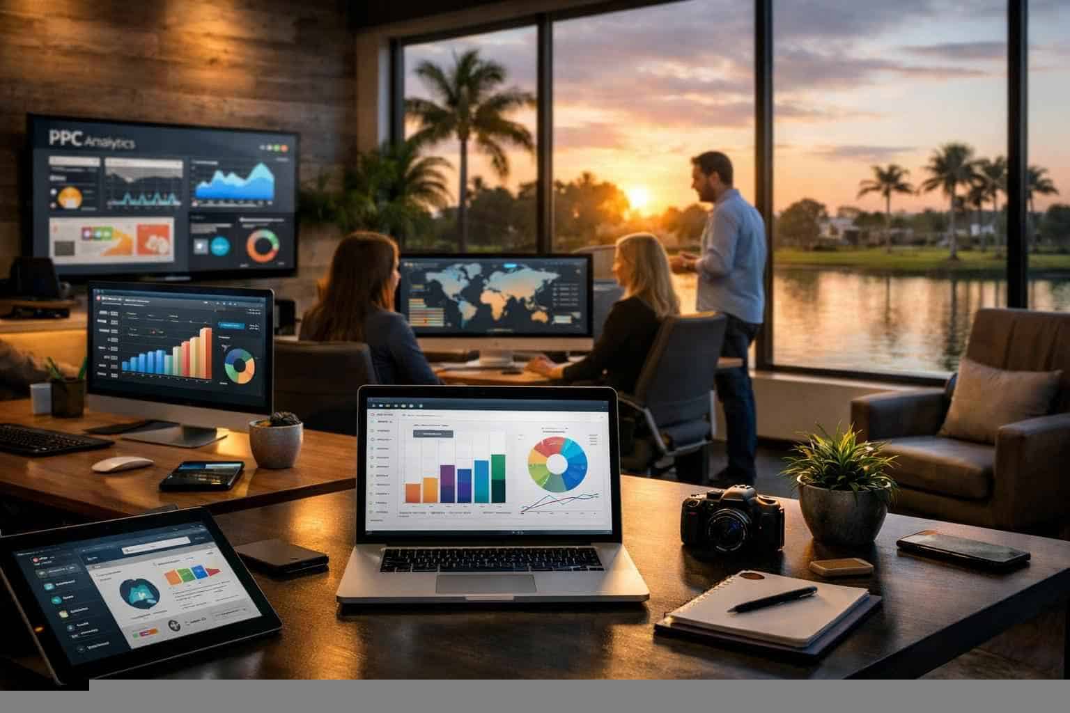 Digital Marketing Services Company In Pembroke Pines FL