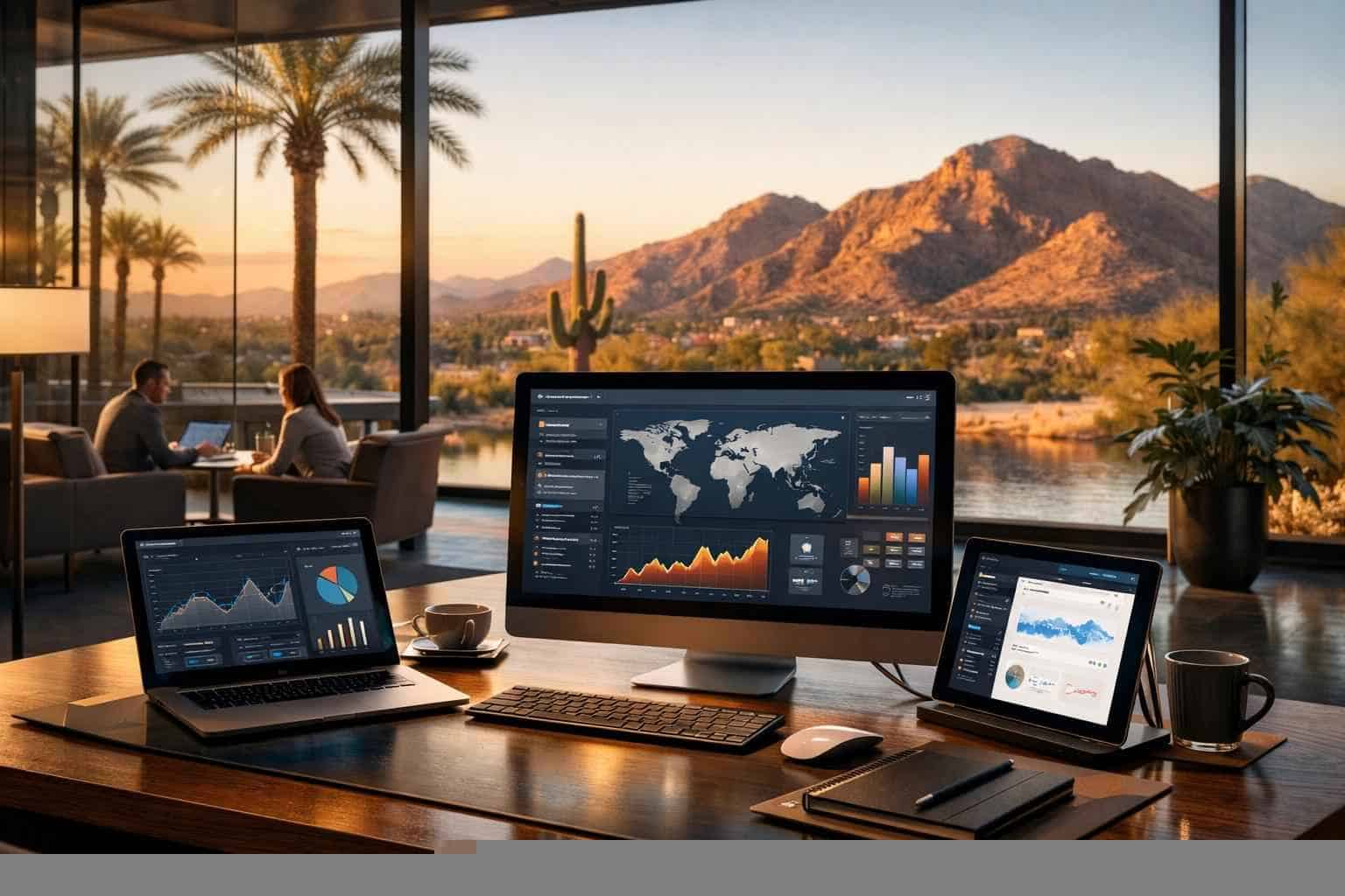 Digital Marketing Services Company in Peoria AZ