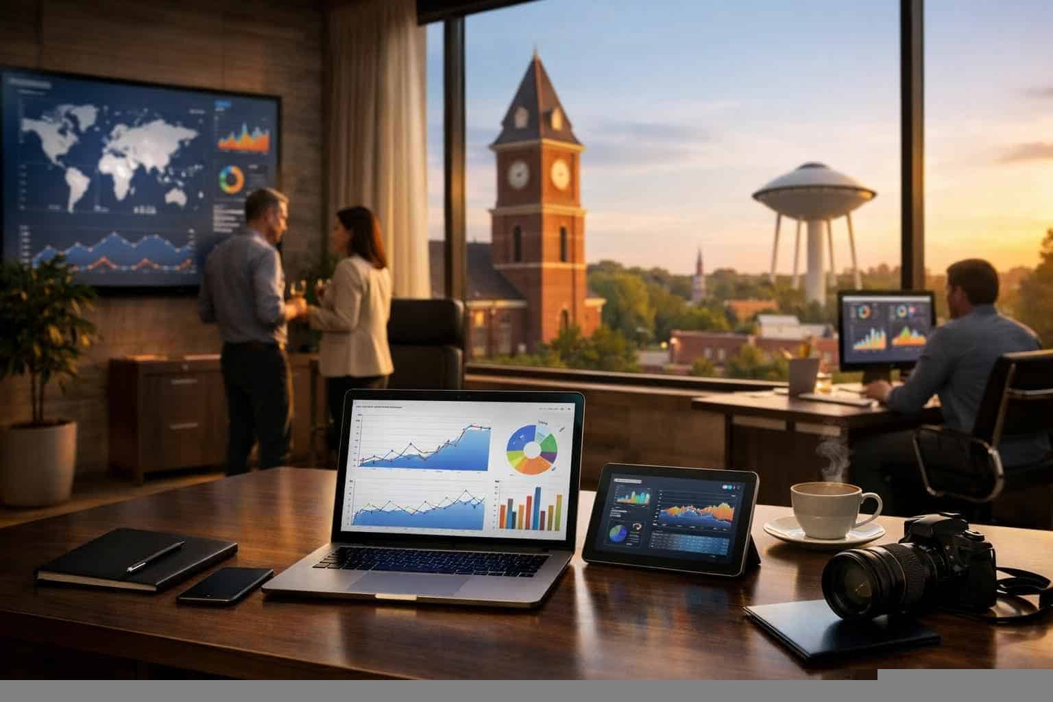 Digital Marketing Services Company In Roswell GA