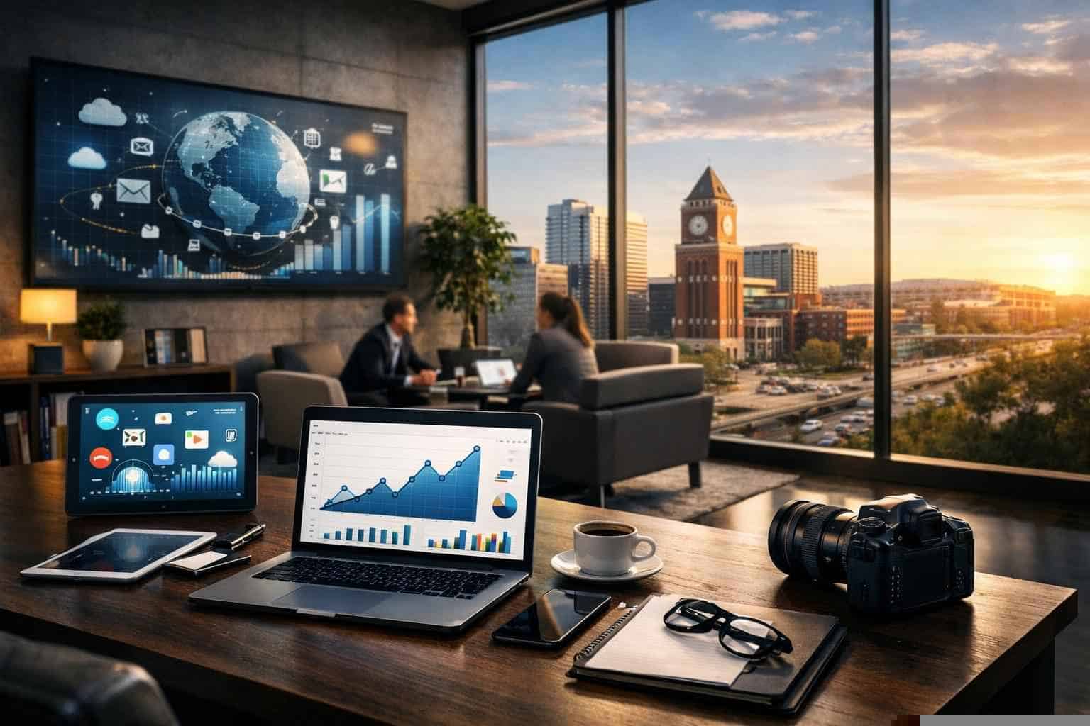 Digital Marketing Services Company In Smyrna GA