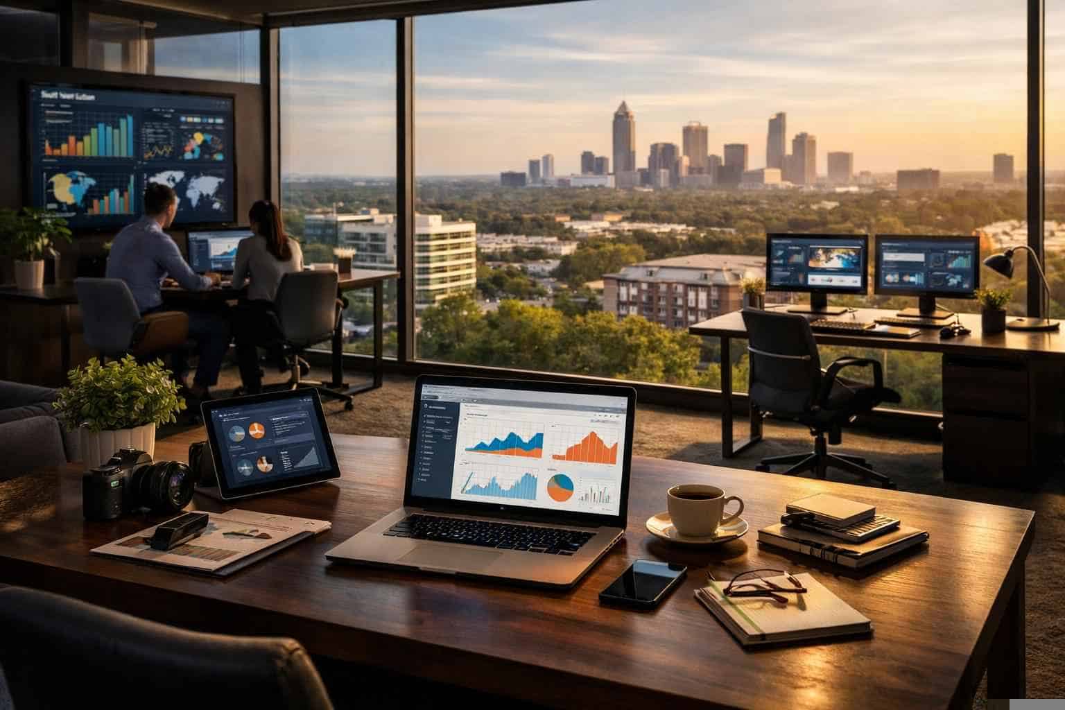 Digital Marketing Services Company In South Fulton GA