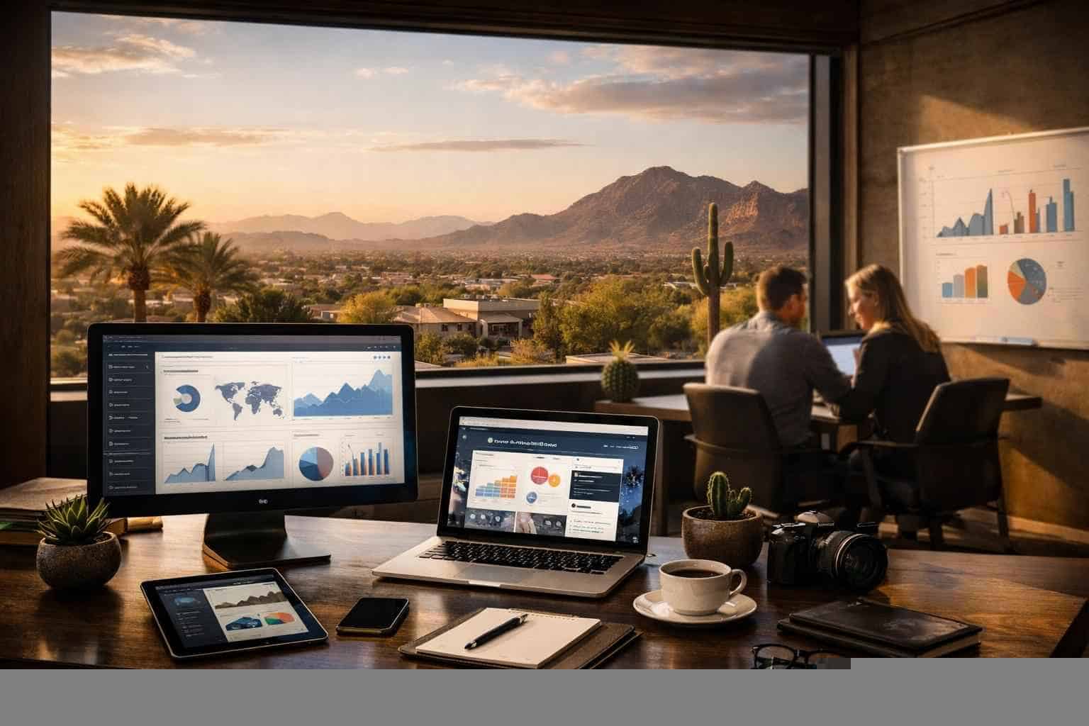 Digital Marketing Services Company in Surprise AZ