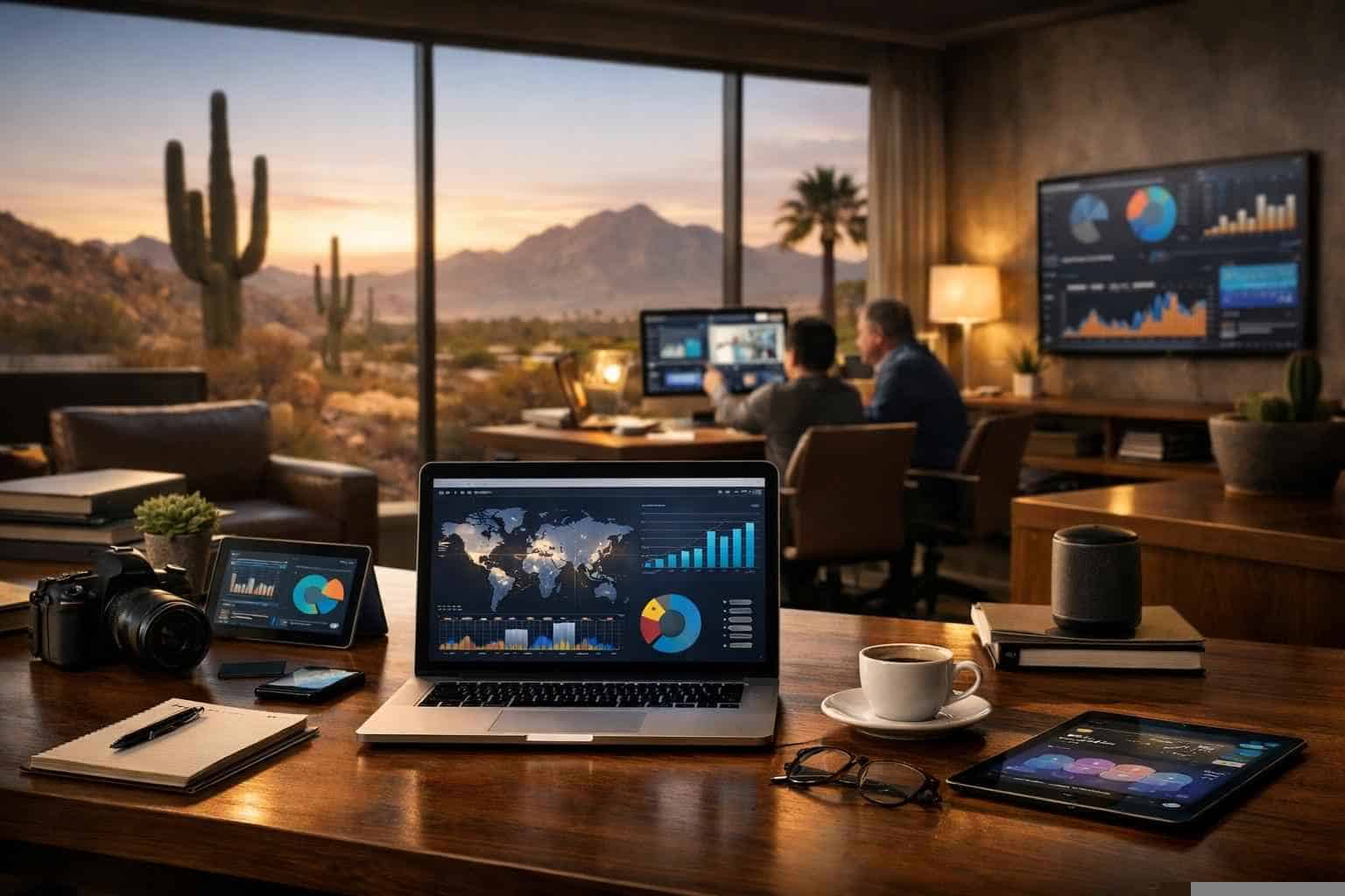 Digital Marketing Services Company in Yuma AZ