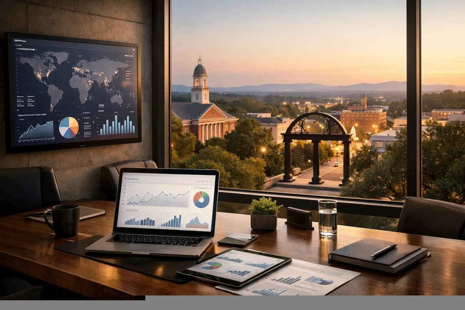 Digital Marketing Strategy Consulting Services In Georgia 6 Digital Marketing Strategy Consulting Services In Athens GA