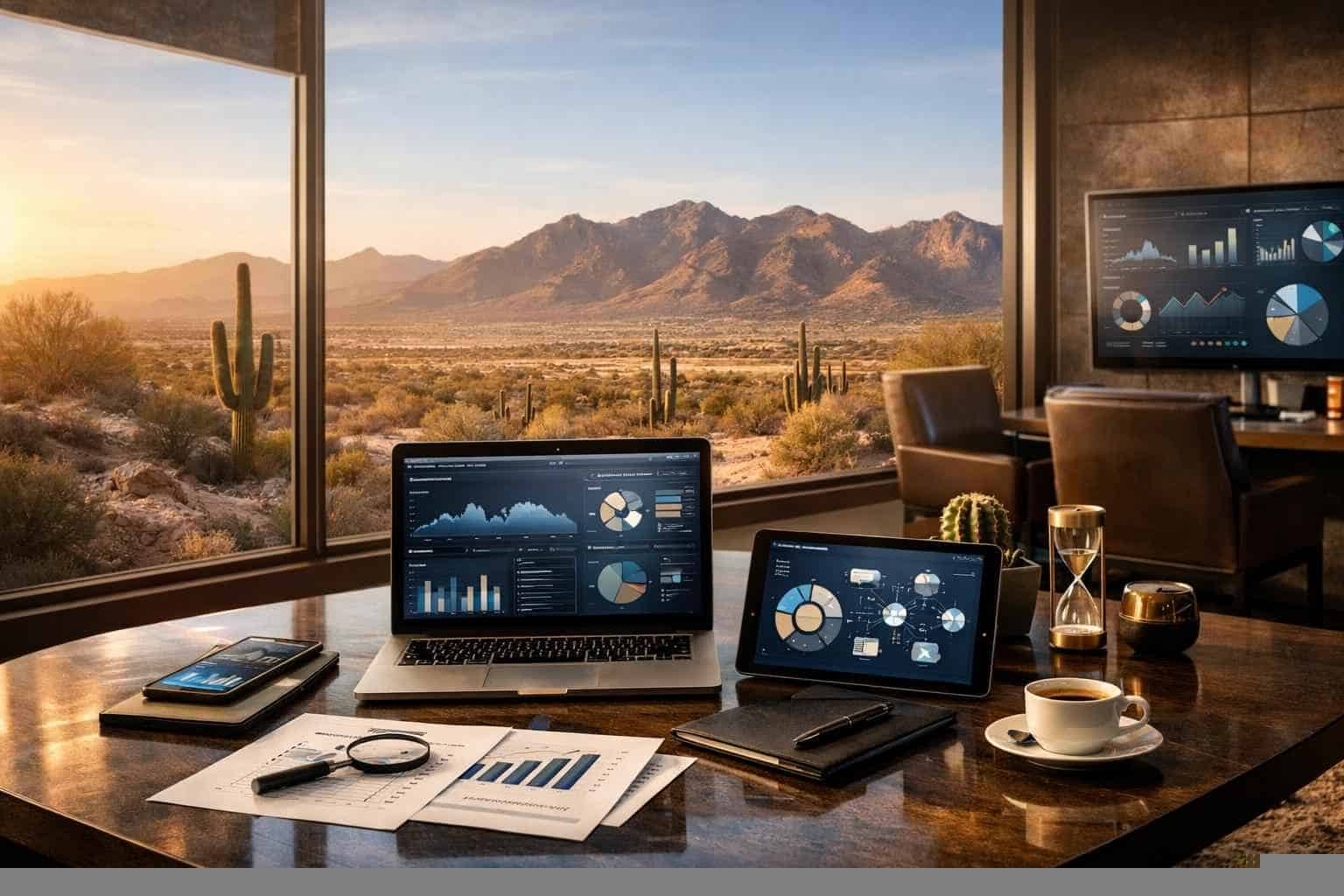 Digital Marketing Strategy Consulting Services In Buckeye Az