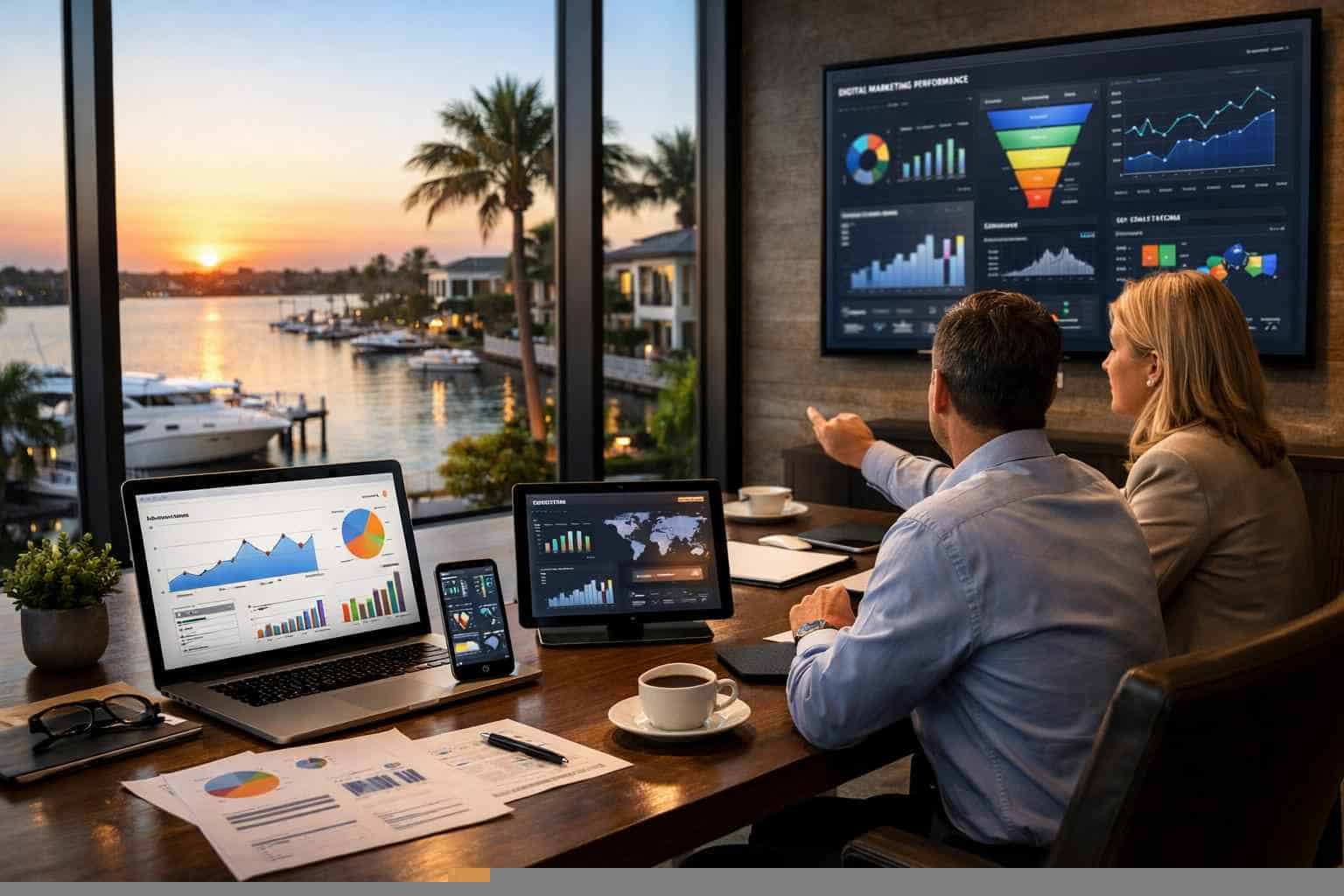 Digital Marketing Strategy Consulting Services In Cape Coral FL