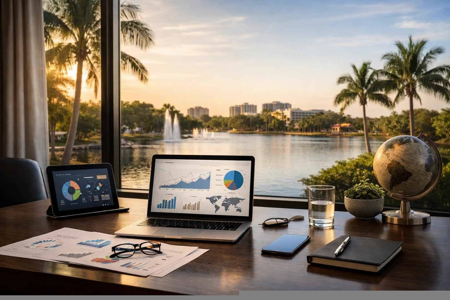 Digital Marketing Strategy Consulting Services In Coral Springs FL