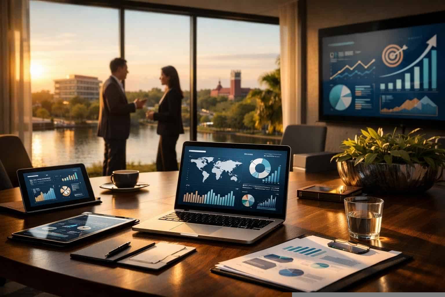 Digital Marketing Strategy Consulting Services In Gainesville FL