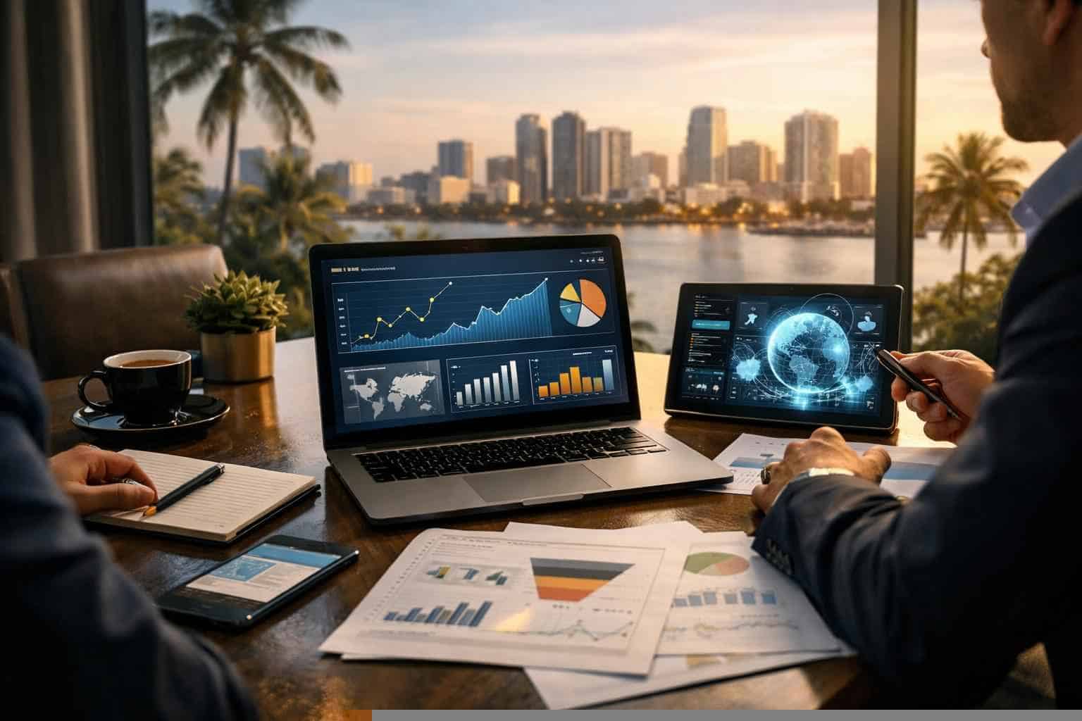 Digital Marketing Strategy Consulting Services In Hialeah FL