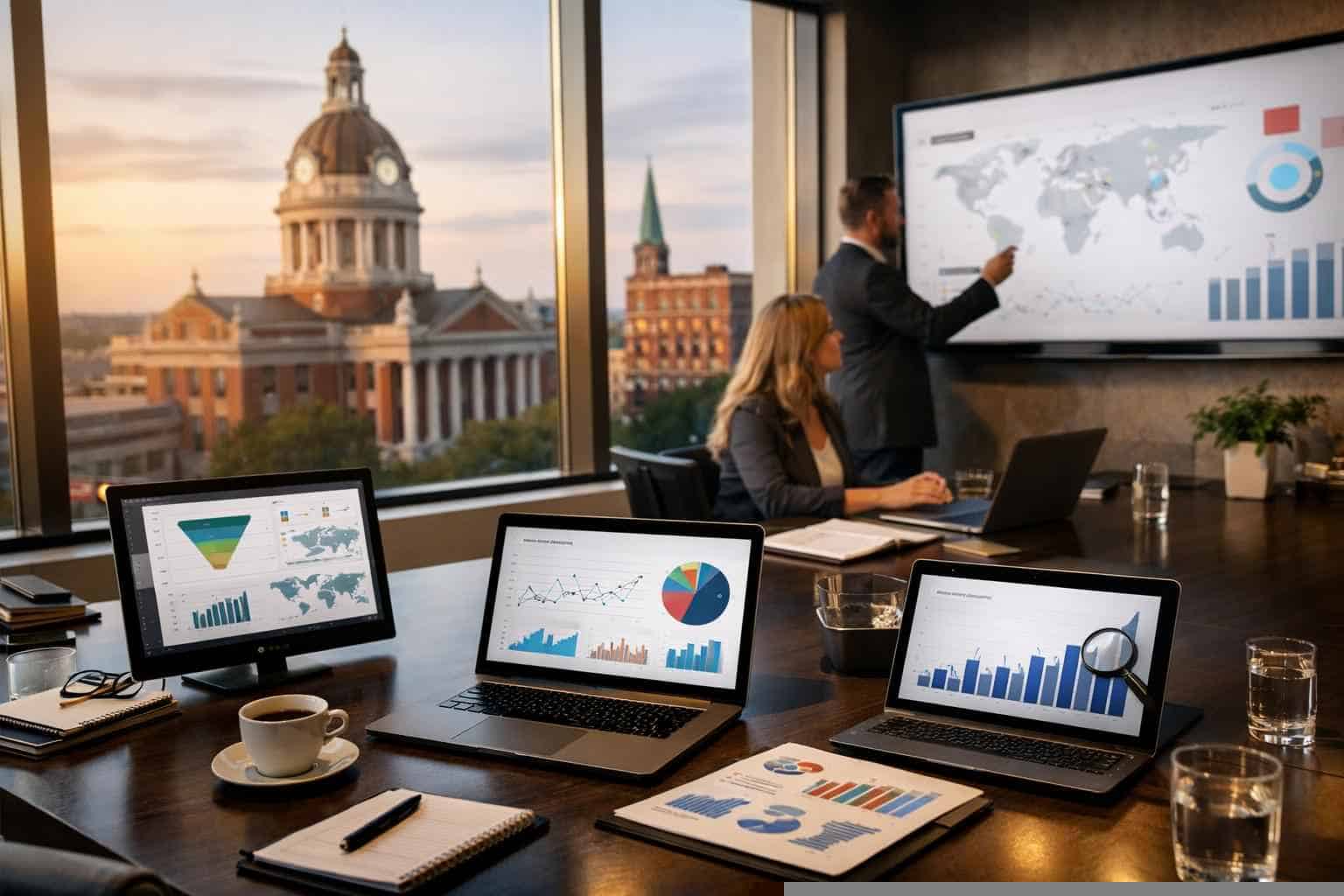 Digital Marketing Strategy Consulting Services In Georgia 4 Digital Marketing Strategy Consulting Services In Macon GA