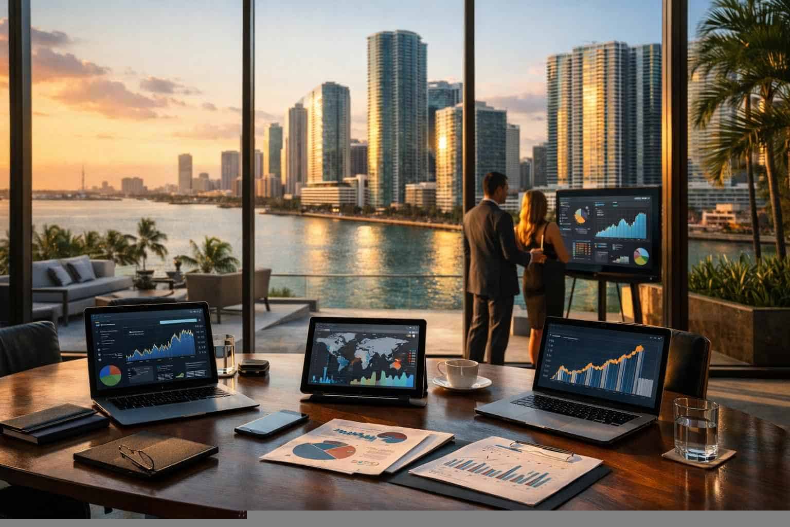 Digital Marketing Strategy Consulting Services In Miami FL