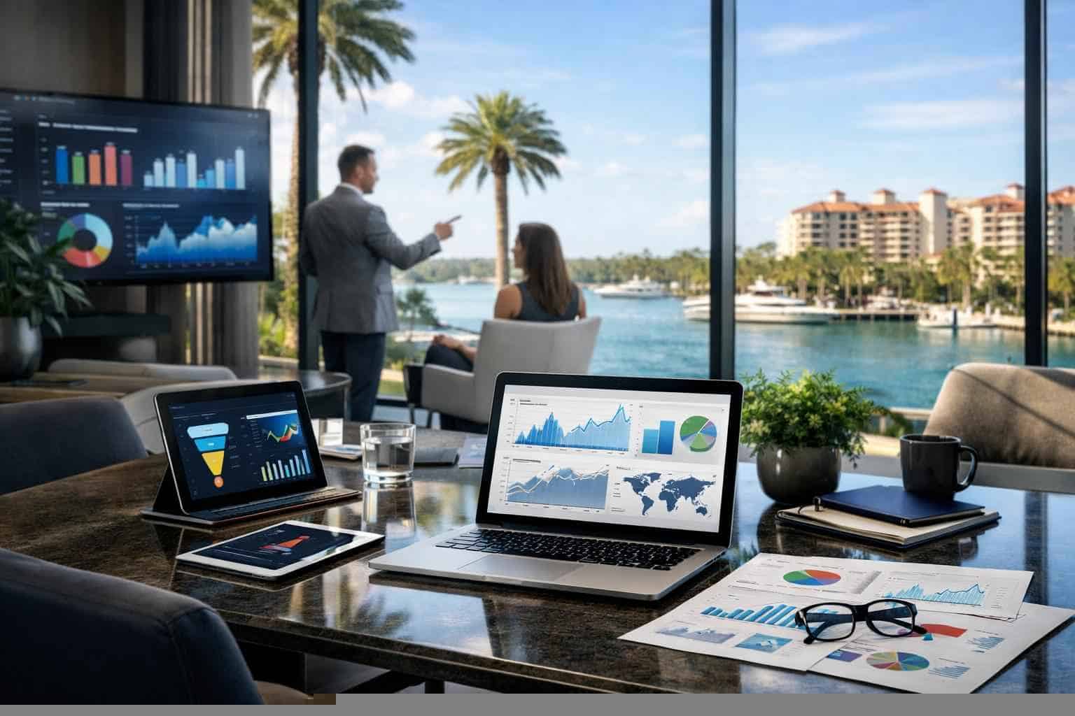 Digital Marketing Strategy Consulting Services In Miramar FL