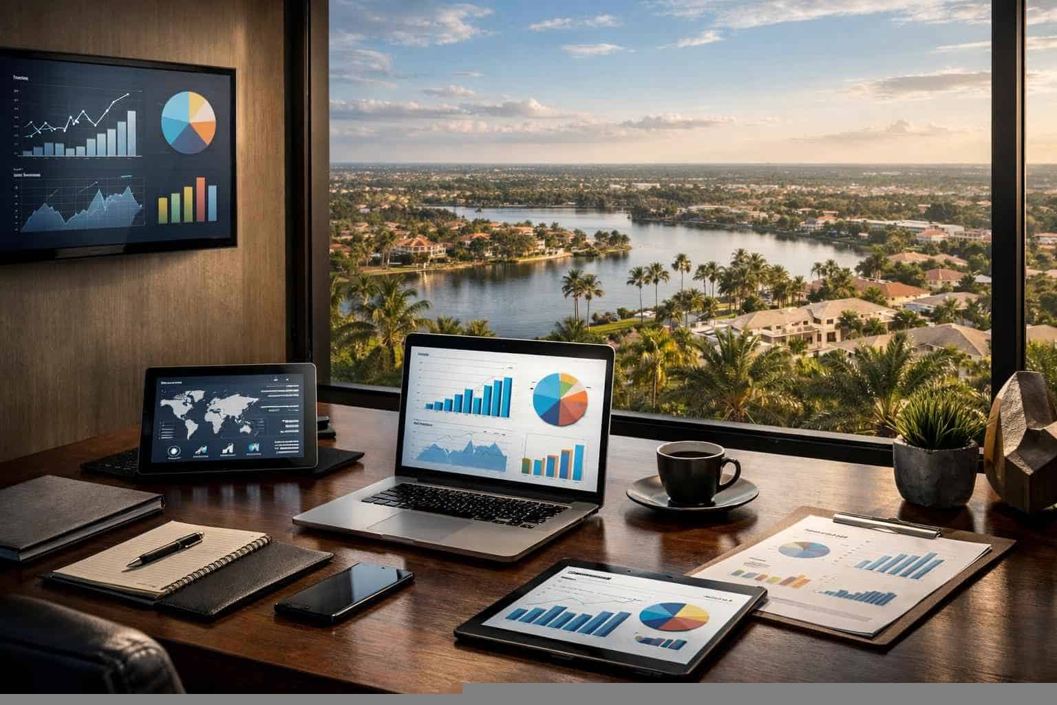 Digital Marketing Strategy Consulting Services In Pembroke Pines FL