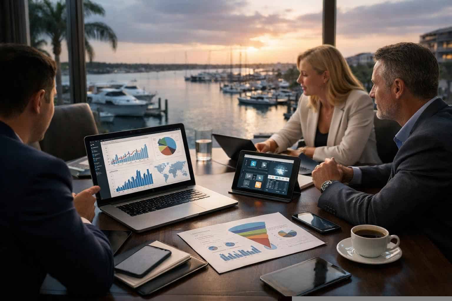 Digital Marketing Strategy Consulting Services In Port St. Lucie FL