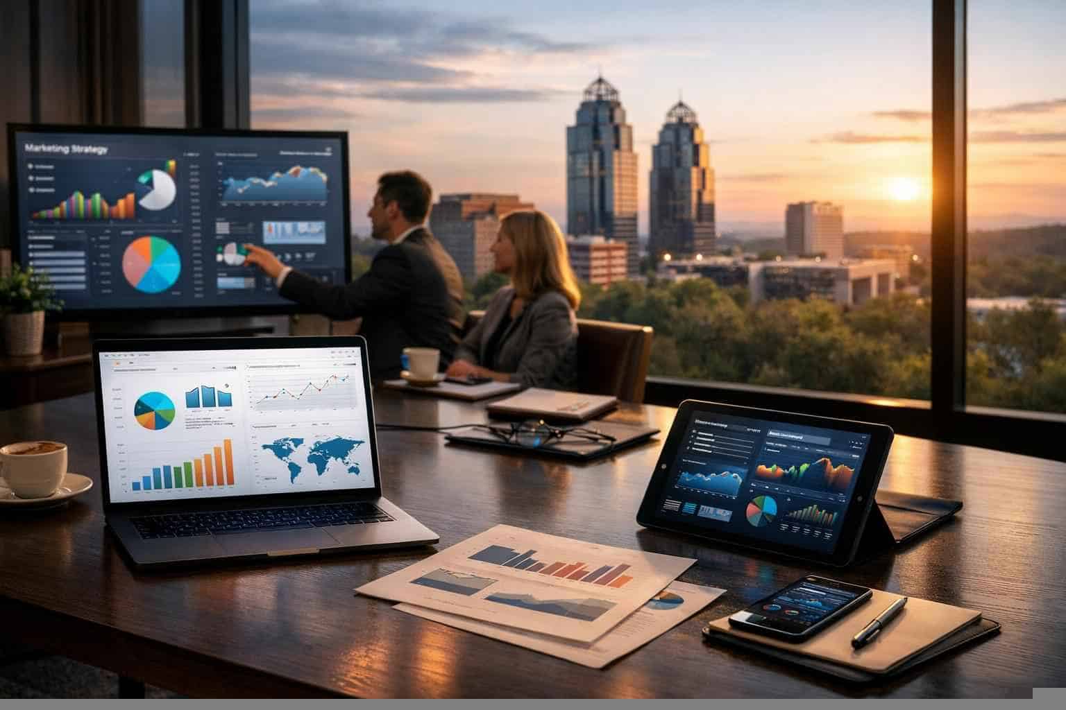 Digital Marketing Strategy Consulting Services In Georgia 7 Digital Marketing Strategy Consulting Services In Sandy Springs GA